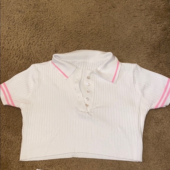 Clueless Two Piece Set - Picture 4 of 4